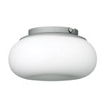 Wall lamps, Mozzi ceiling/wall lamp, small, grey, Grey