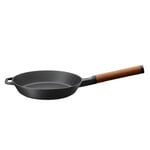 Frying pans, Norden cast iron frying pan, 24 cm, Black