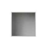 Scaffali modulari, Mini Stacked 2.0, medio, grigio chiaro, Grigio
