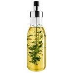 Brocche, Bottiglia per olio MyFlavour 0,5 l, Trasparente