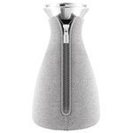 Cafesolo coffee maker 1,0 L, light grey Cafesolo coffee maker 1,0 L, light grey
