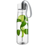 MyFlavour drinking bottle 0,75 L, marble grey MyFlavour drinking bottle 0,75 L, marble grey