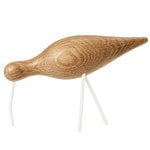 Normann Copenhagen Shorebird, iso, valkoiset jalat