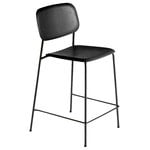 Bar stools & chairs, Soft Edge 90 bar chair, black, Black
