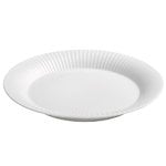 Kähler Hammershøi plate, 27 cm