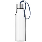 Bottiglia 0,5 l, blu navy Bottiglia 0,5 l, blu navy