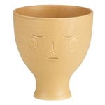 Vasen, Midsummer Dream Vase, Beige