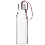 Drinking bottle 0,5 L, Nordic rose Drinking bottle 0,5 L, Nordic rose