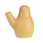 Vasen, Easter Dog Vase, Beige