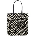 Artek Zebra tote bag