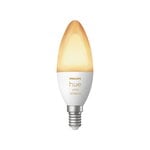 Hue White Ambience lampadina intelligente 5,2W E14 470lm 2200-6500K