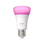 Hue White and Color Ambience smart bulb 8.1W A60 E27 1100lm 1000-20000K