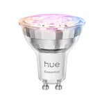 Hue Essential smart bulb 4.7W GU10 345lm 2200-6500K