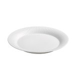 Hammershøi plate, 22 cm Hammershøi plate, 22 cm