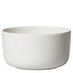 Bowls, Oiva bowl 5 dl, white, White