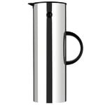 EM77 Hot Metal vacuum jug, mirror EM77 Hot Metal vacuum jug, mirror