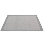 Pebble rug, light grey Pebble rug, light grey