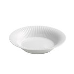 Hammershøi deep plate, 21 cm Hammershøi deep plate, 21 cm