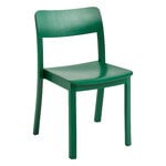 Dining chairs, Pastis chair, pine green, Green