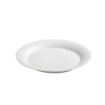 Hammershøi plate, 19 cm Hammershøi plate, 19 cm