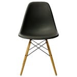 Eames DSW tuoli, basic dark - vaahtera Eames DSW tuoli, basic dark - vaahtera