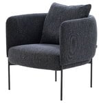 Bonnet Club lounge chair, Taigal Bonnet Club lounge chair, Taigal