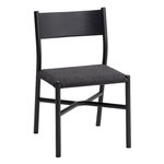 Ariake chair, black - fabric Ariake chair, black - fabric