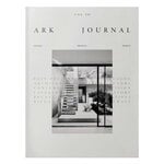 Design & interiors, Ark Journal Vol. VII, cover 4, White