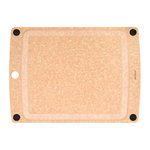 All-In-One leikkuulauta 44,5 x 33 cm, luonnonvärinen All-In-One leikkuulauta 44,5 x 33 cm, luonnonvärinen