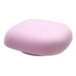 Kupu photoelectric smoke alarm, pink Kupu photoelectric smoke alarm, pink