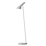 AJ floor lamp, original grey AJ floor lamp, original grey