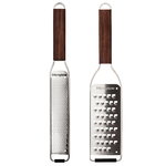 Microplane Master Series graters gift set