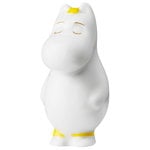 Figurines, Moomin mini figurine, Snorkmaiden, White