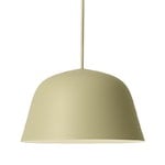 Ambit pendant 25 cm, beige green Ambit pendant 25 cm, beige green