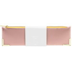 Daily Fiction pencil case, light pink Daily Fiction pencil case, light pink