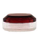 Contenitore Brilliant, grande, rosso Contenitore Brilliant, grande, rosso