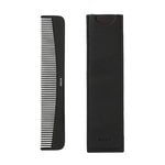 Combs & brushes, Dressing comb, black, Black