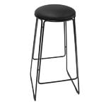 Bar stools & chairs, Prop stool, black , Black