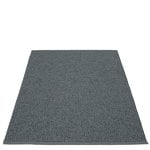 Pappelina Svea matto, 140 x 220 cm, granit