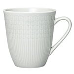 Dishware, Swedish Grace mug 0,5 L, Mist, Gray