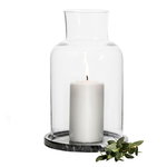 Marble lantern Marble lantern