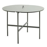 Picnic table 105, slate grey Picnic table 105, slate grey