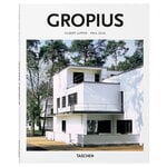 Arkitektur, Gropius, Flerfärgad
