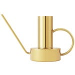 Tivoli Divan watering can, brass