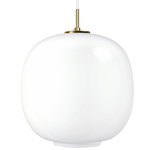 VL45 Radiohus pendant, large VL45 Radiohus pendant, large
