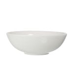 Plates, 24h bowl 16 cm, white, White