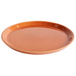 Hay Botanical Family saucer, XL, caramel