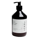 Soaps, Hand wash, 500 ml, pine heartwood, Brown