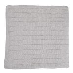 Bedspreads, Aava bed cover, 160 x 260 cm, light grey, Grey