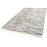Saari rug, grey Saari rug, grey